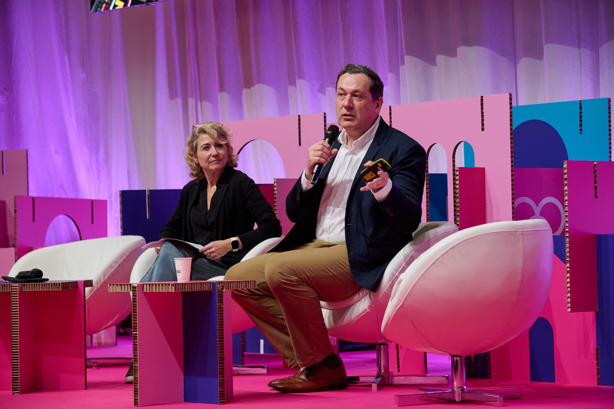 Technology and Collaboration for Affordable Urban Living