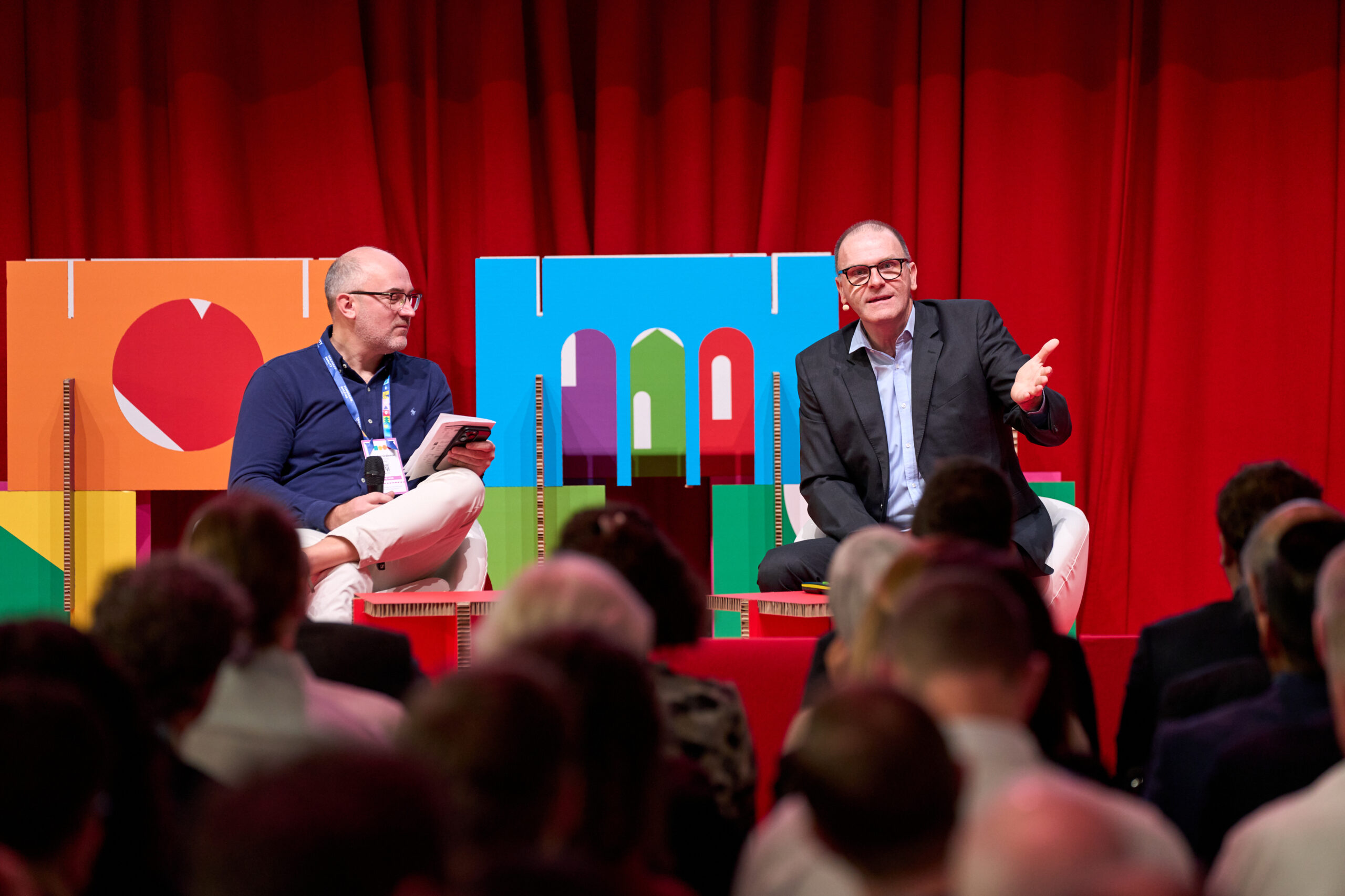 Transforming City Services & Citizen Engagement