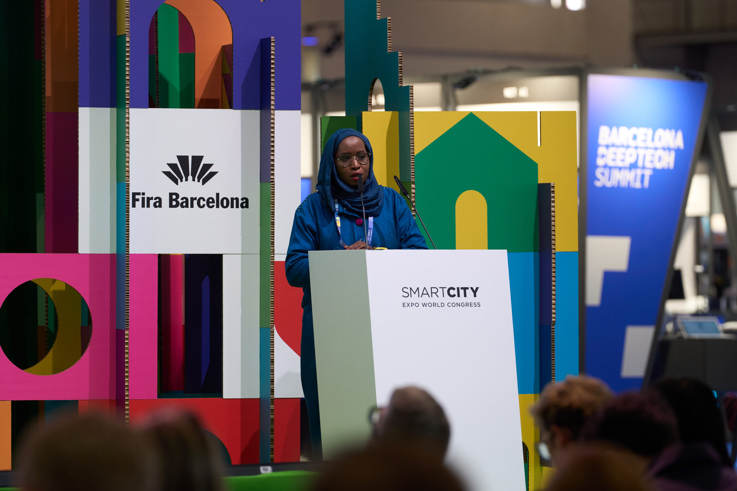 Urban Resilience in Action: Green and Adaptive Strategies