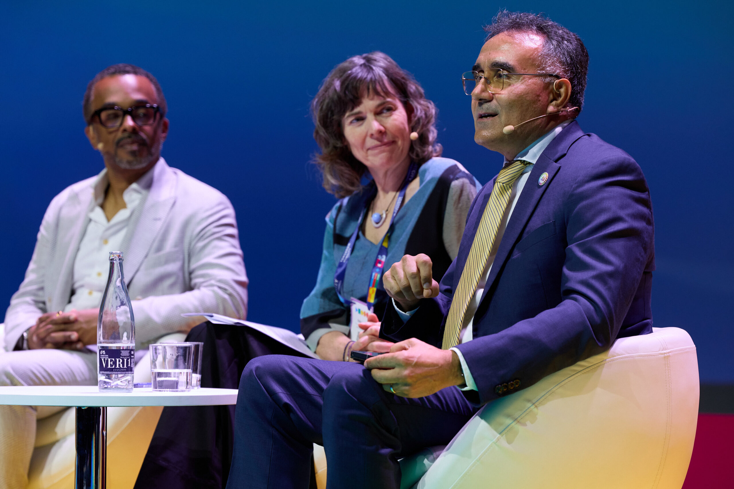 Urban Sustainability Redefined: Climate Tech & AI came into play