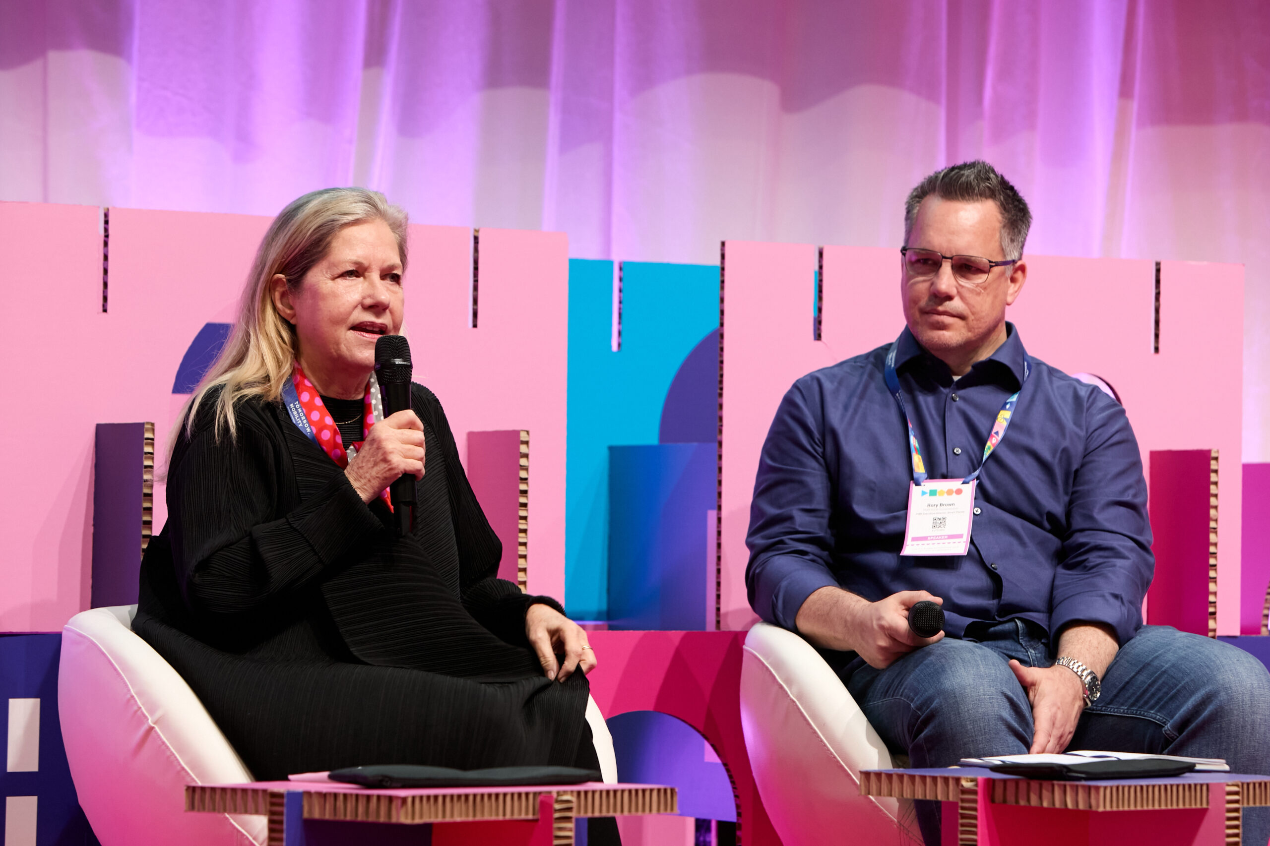 Where Aesthetic and Resilience Infrastructure Converge