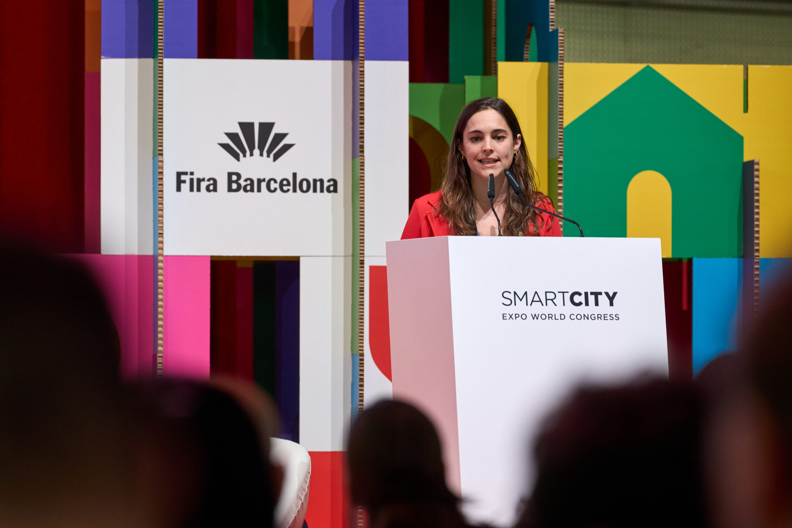 Advancing Smart Cities: Harnessing Disruptive Technologies