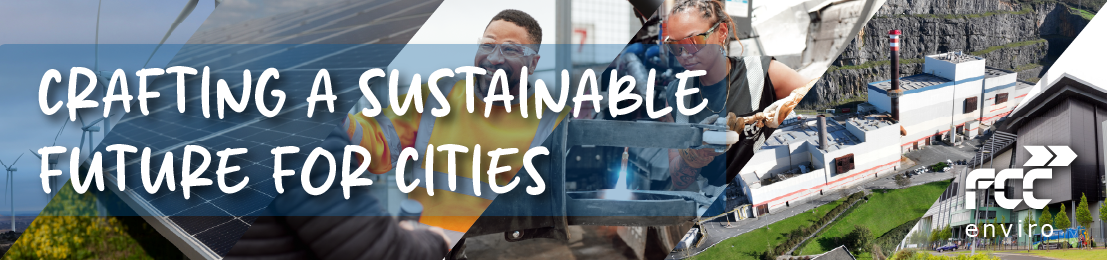 FCC’s Sustainability Strategy for 2050