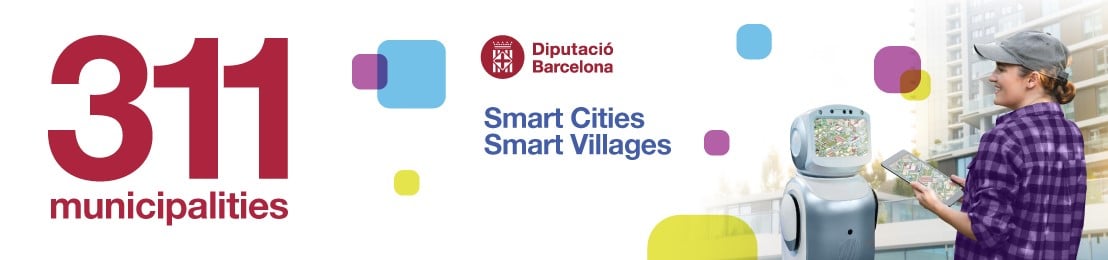 We need to build human-centred digital cities. Barcelona is ready lead a just digital transition that places rights, inclusion and transformation at the centre