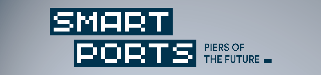Smart Ports: Piers of the Future