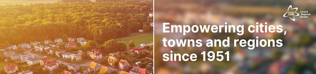 CEMR. How to create inclusive, democratic & trustworthy societies free from inequality and discrimination?