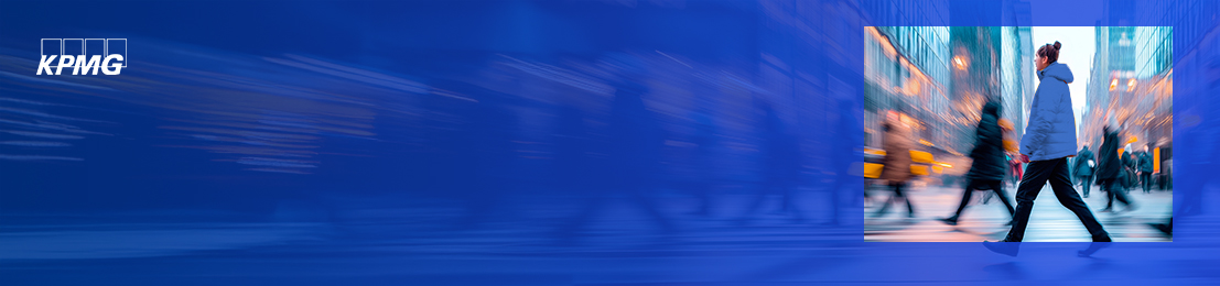 Shaping the Future: KPMG at Smart City Expo, Empowering Sustainable Urban Growth