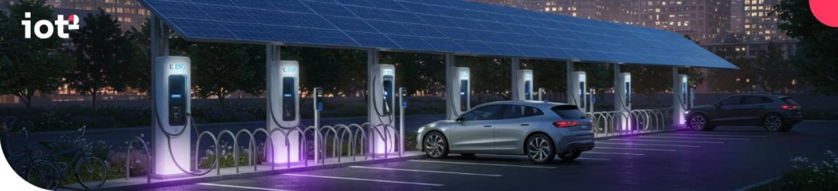 iot squared – Leading Saudi Arabia’s Smart City Future