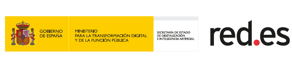 Red.es. Boosting the Digital Spanish Economy.
