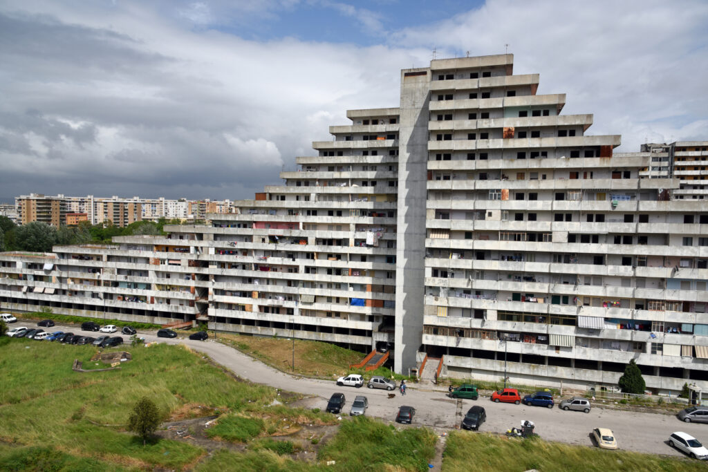 Scampia