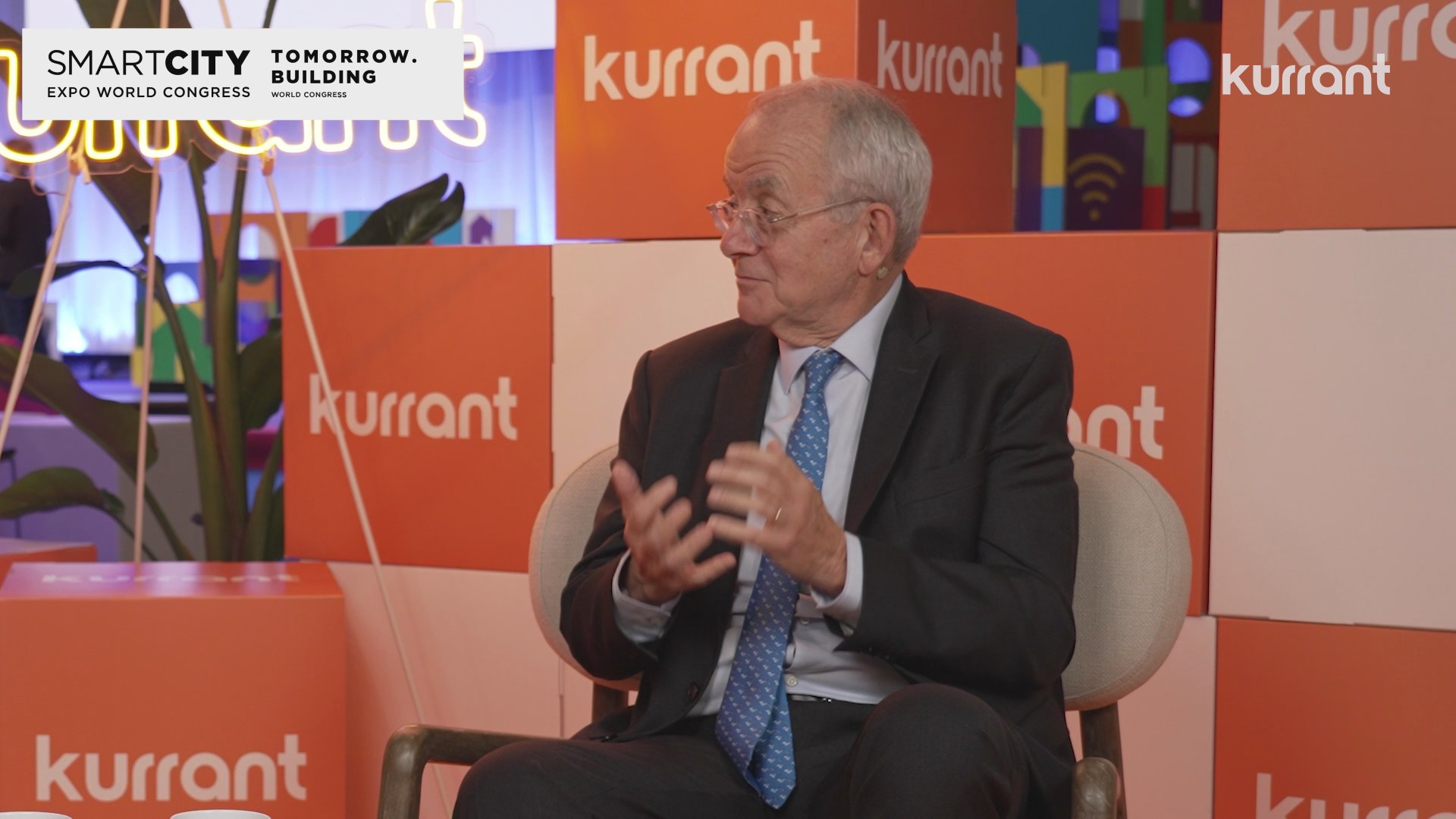 Exploring Smart Cities the French Way with Gérard Wolf