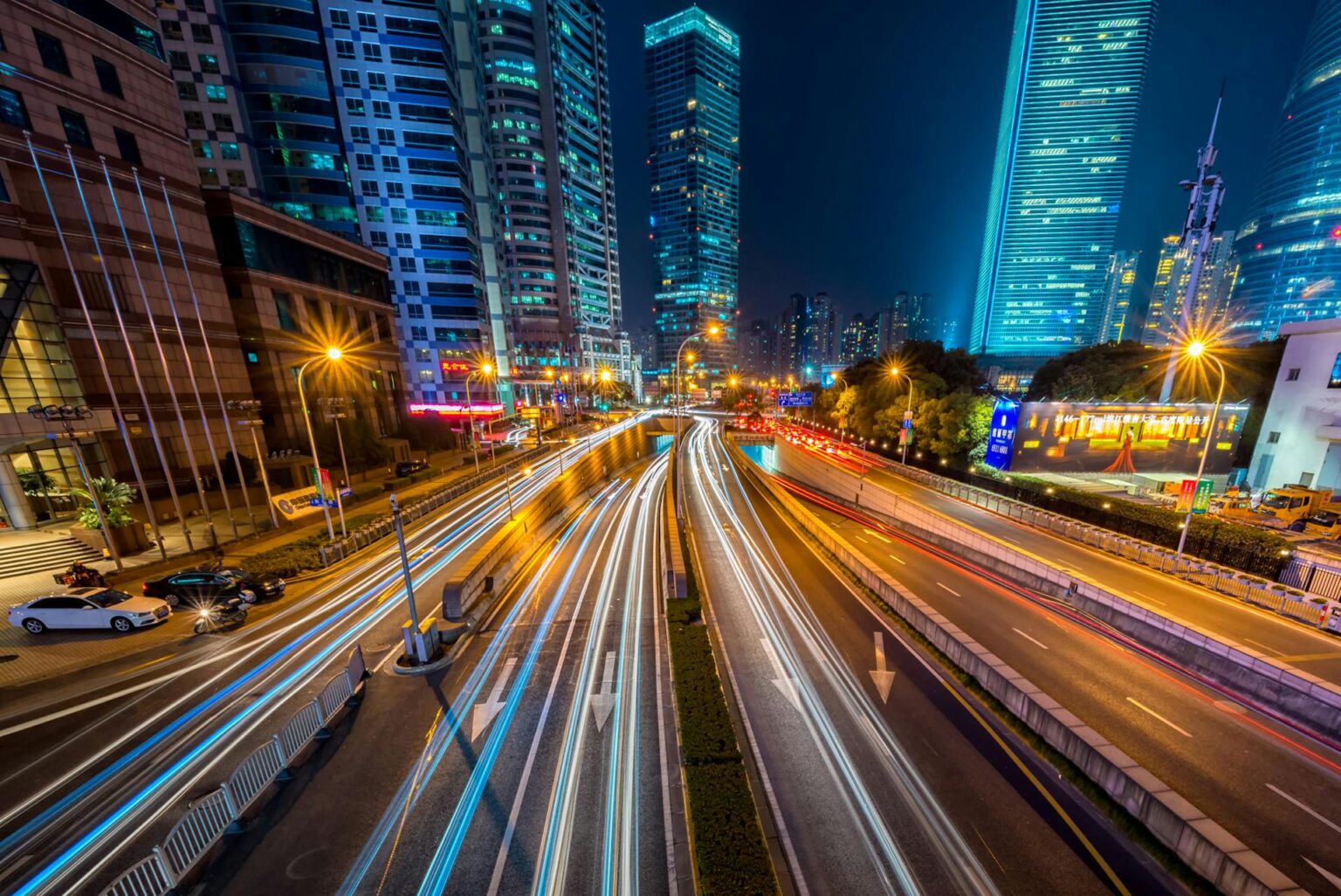 IoT and Smart Cities: Innovation & Urban Transformation