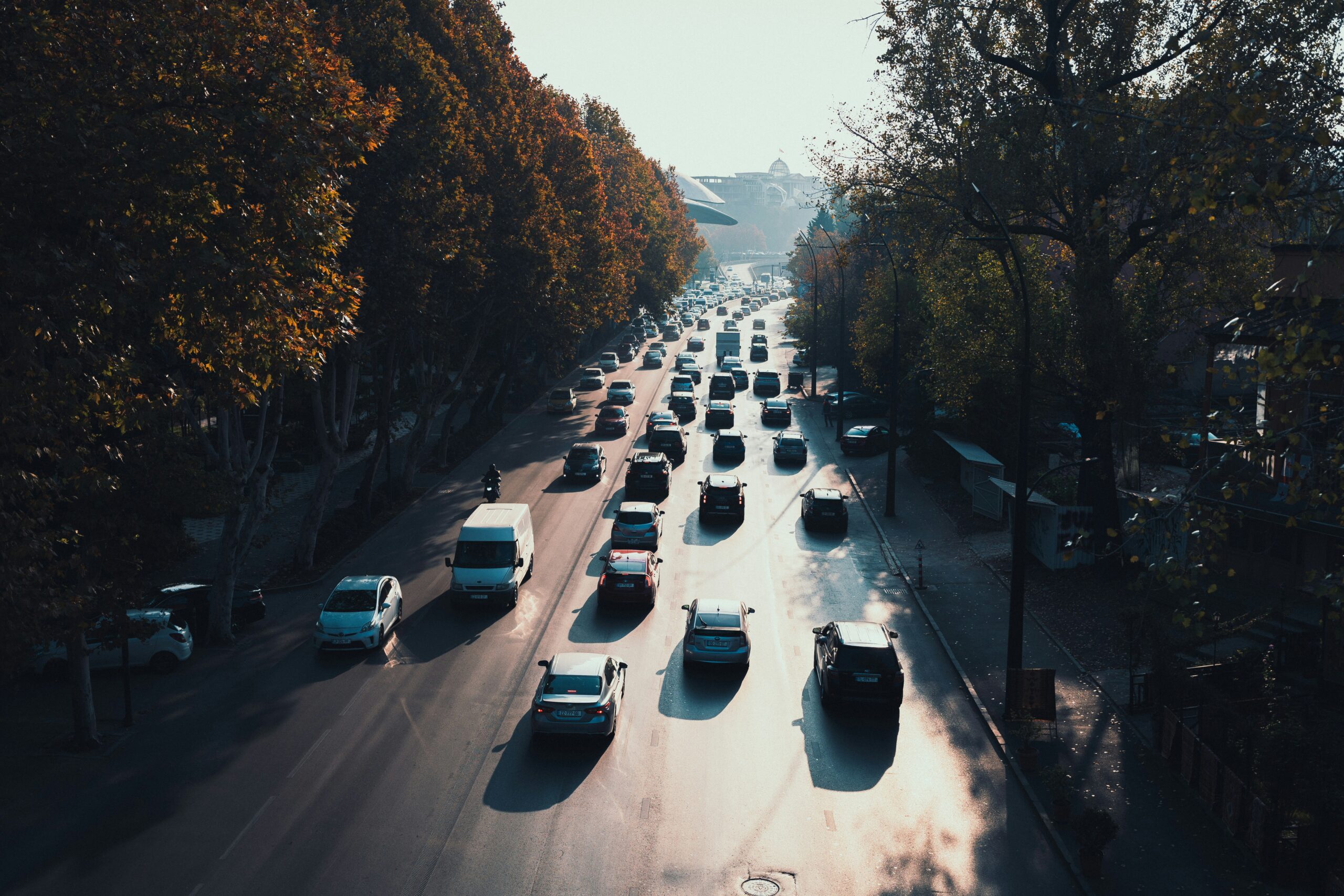 Welcome to the post-diesel era. And now what?