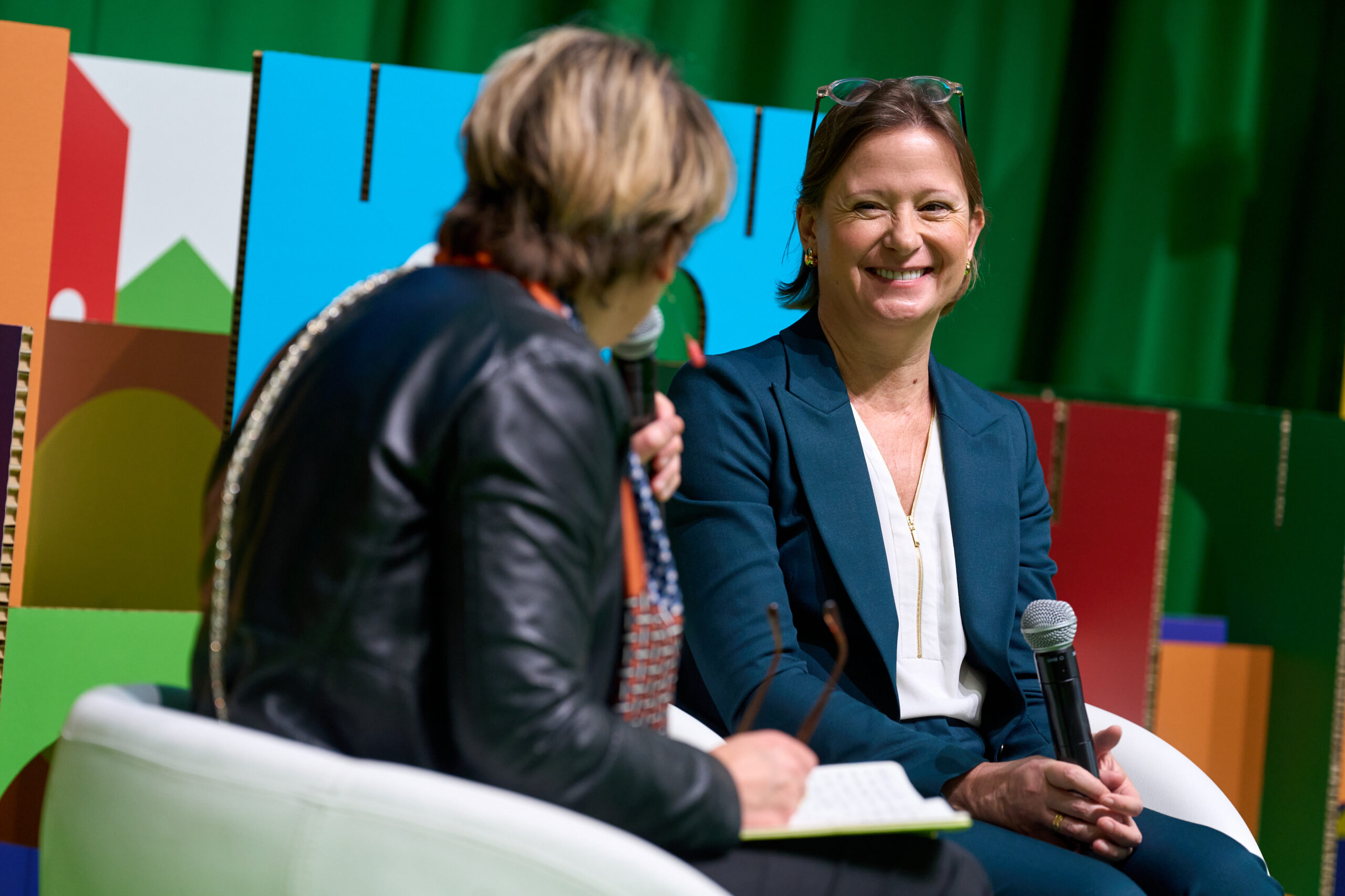 AI-Powered Resilience Strategies