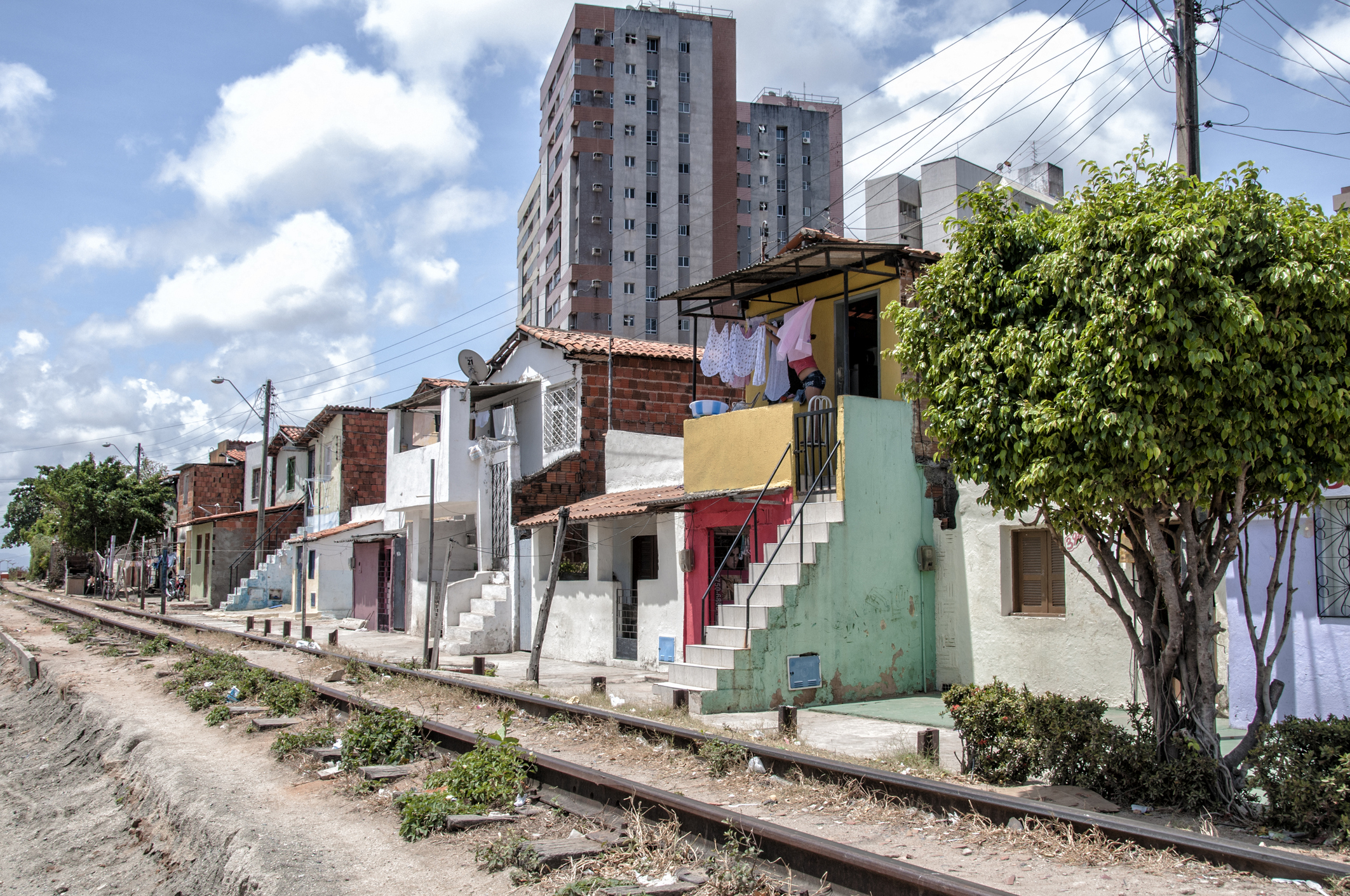 Sustainable development