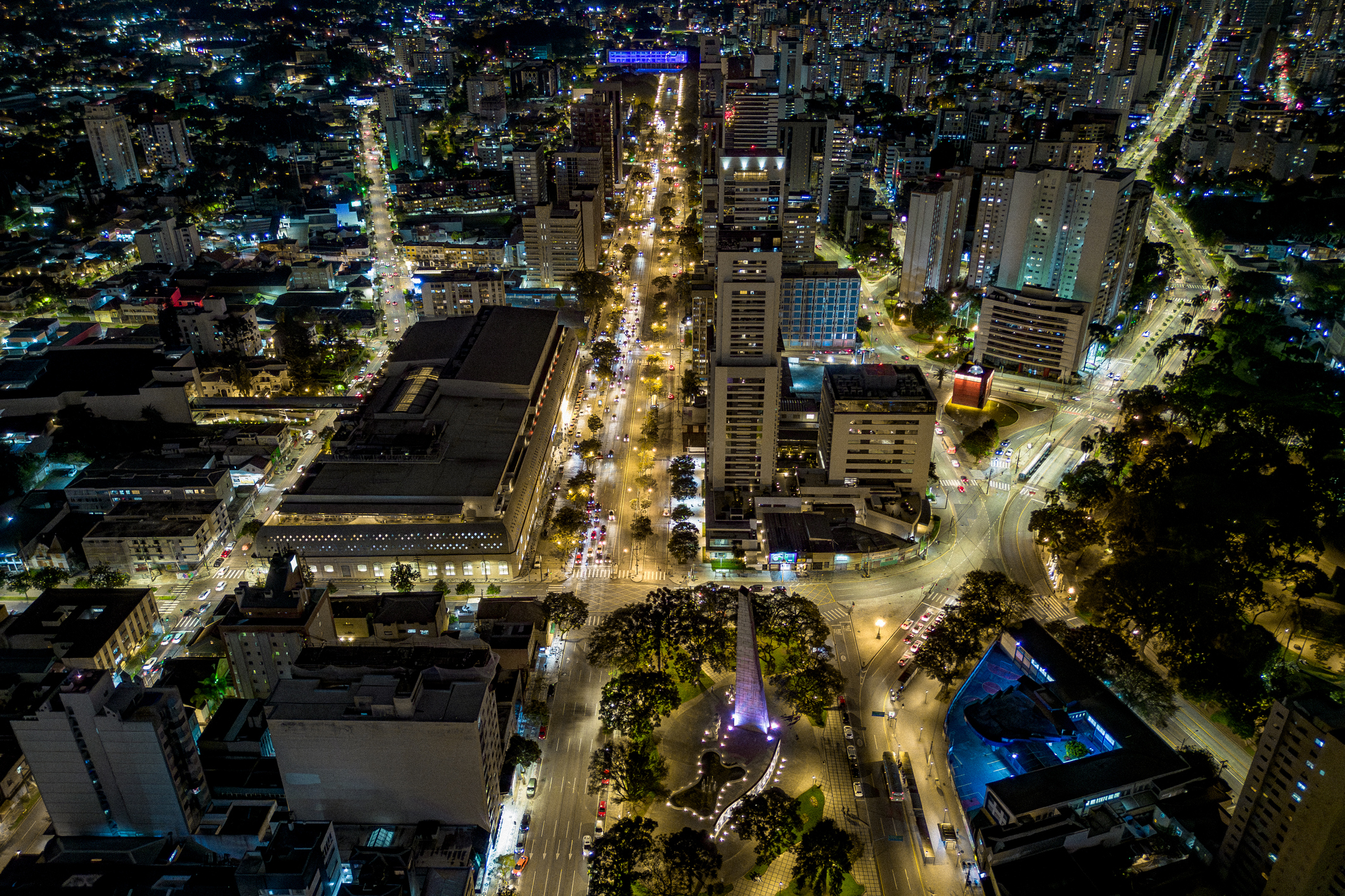 tecnología inteligente