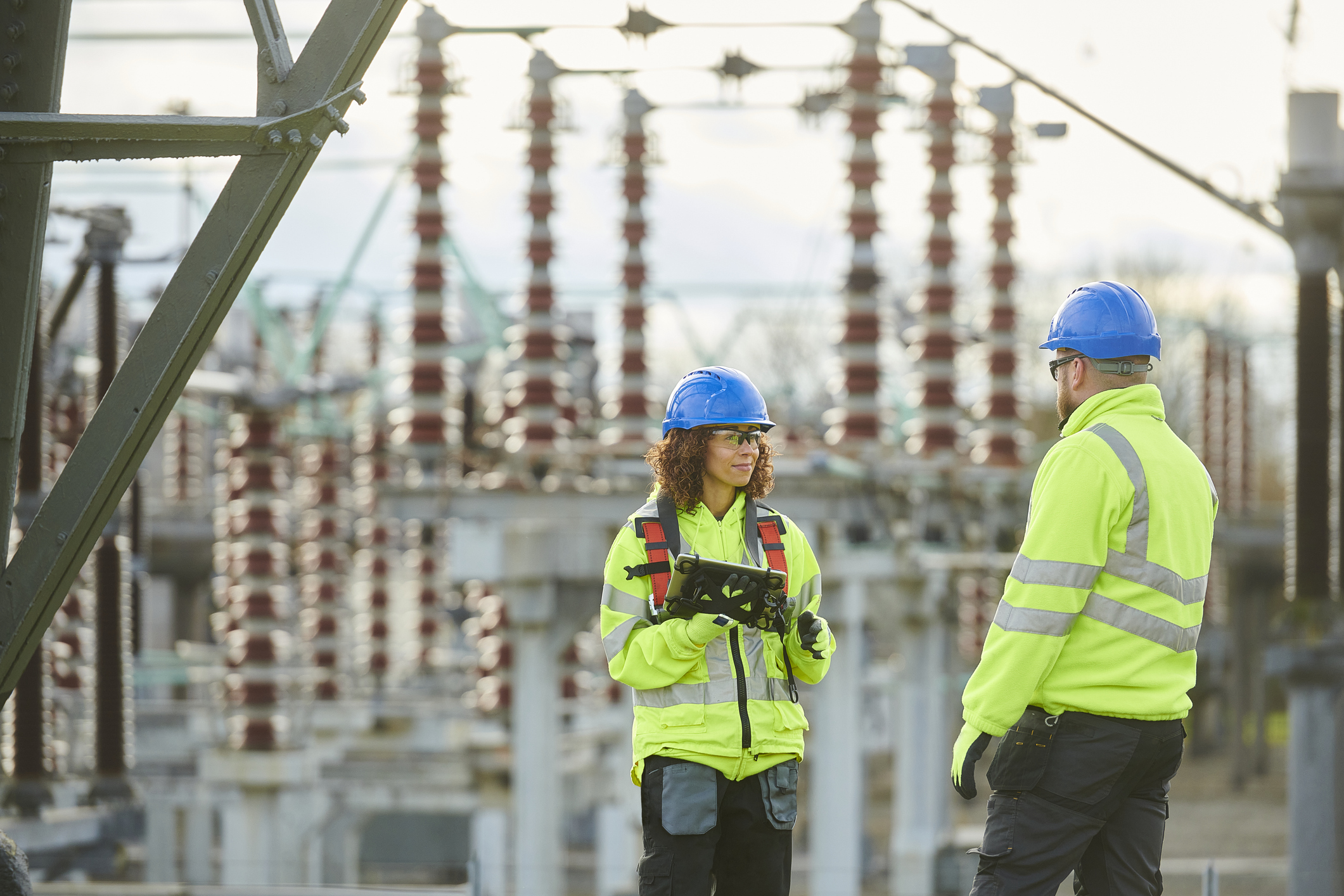 Novel UK standard system to accelerate local energy planning