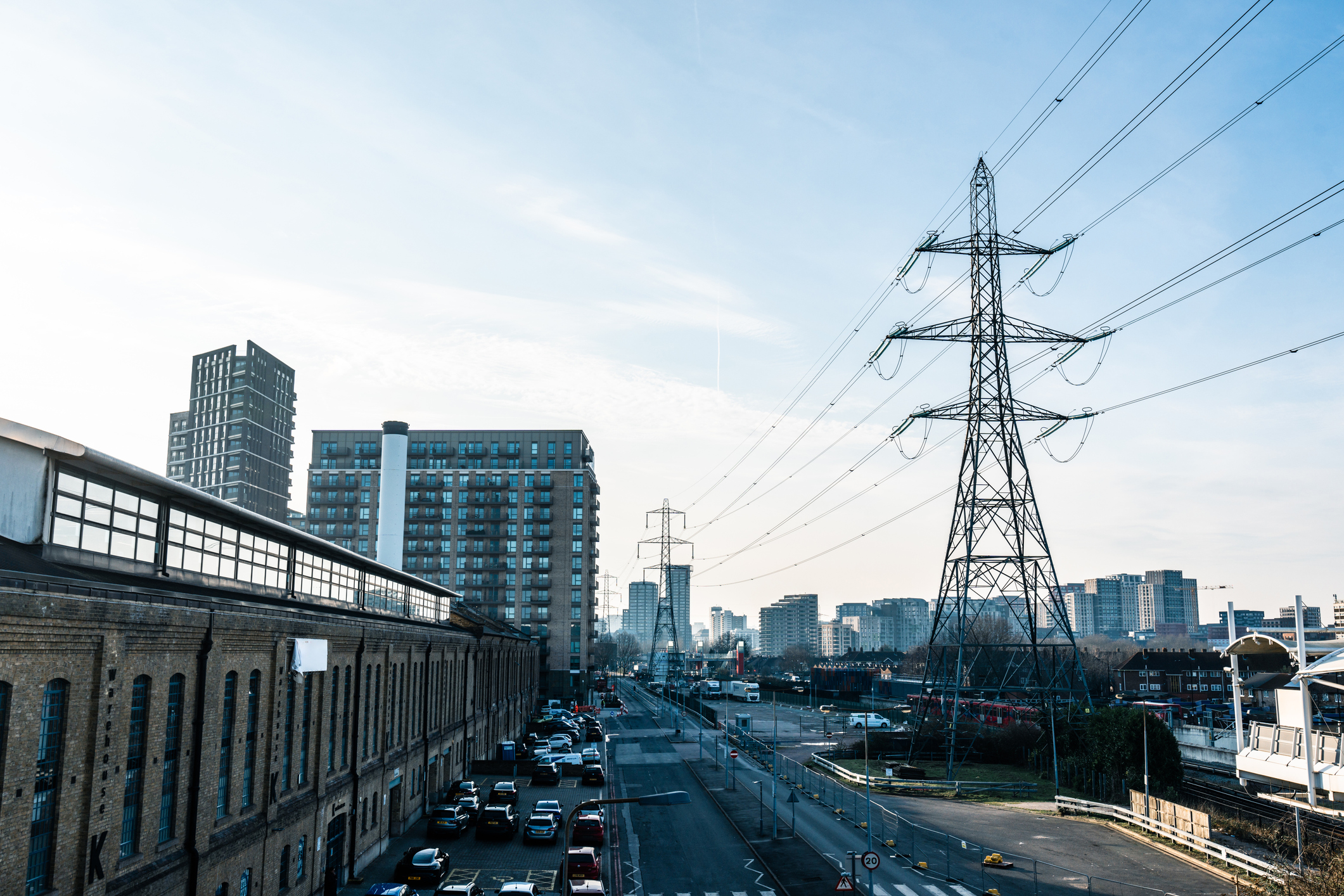 planificación energética