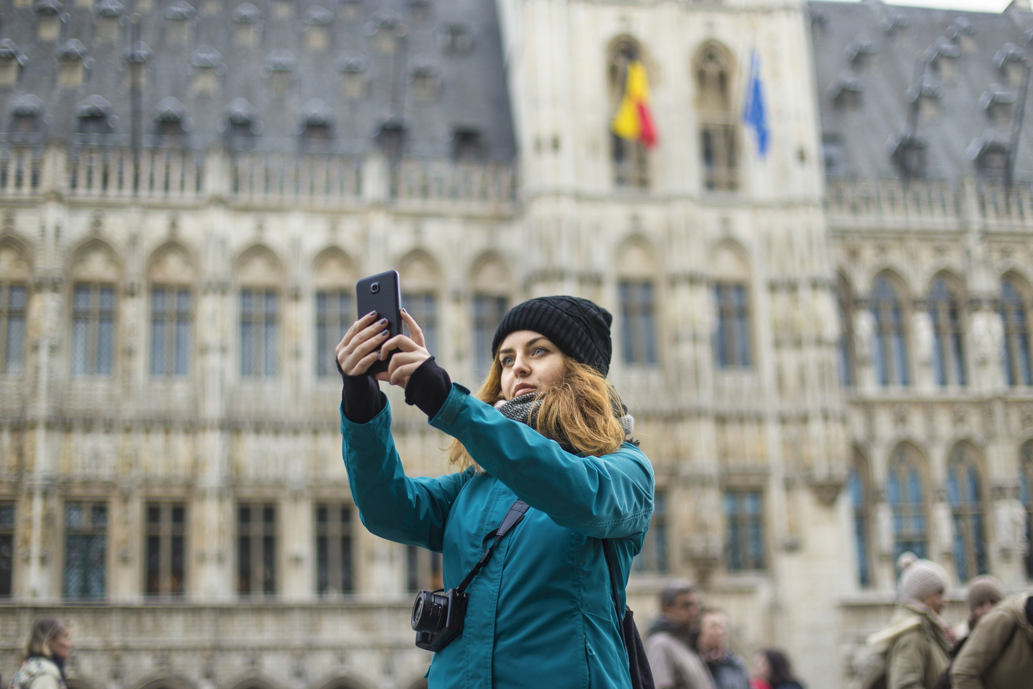 Belgium deploys claimed world’s first commercial mobile service on 5G Core SaaS