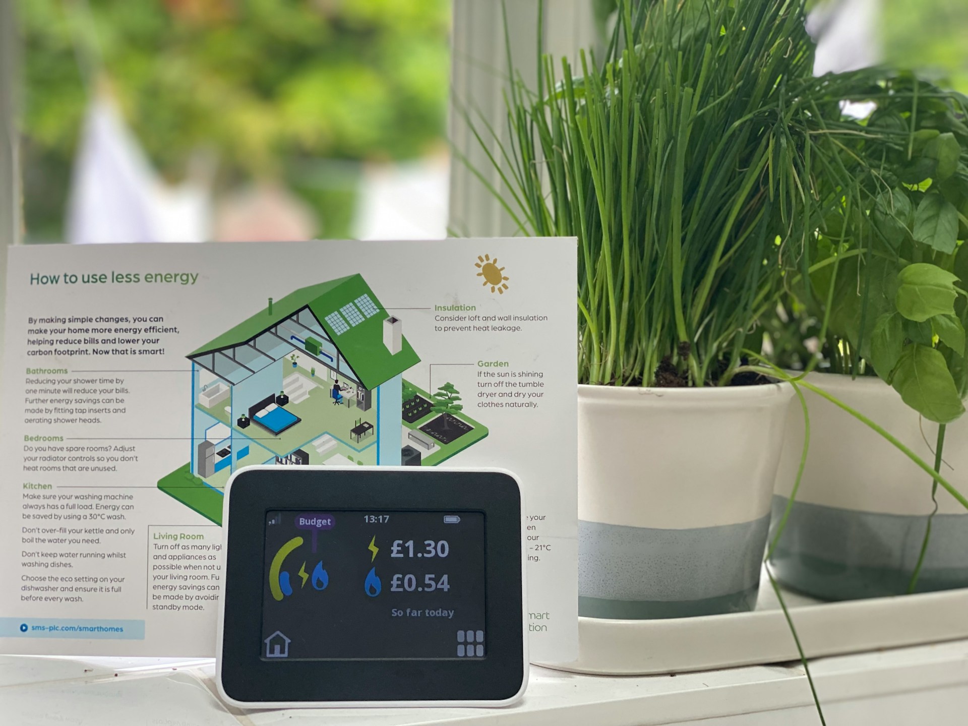Smart Utilities: Digital Transformation in Urban Services