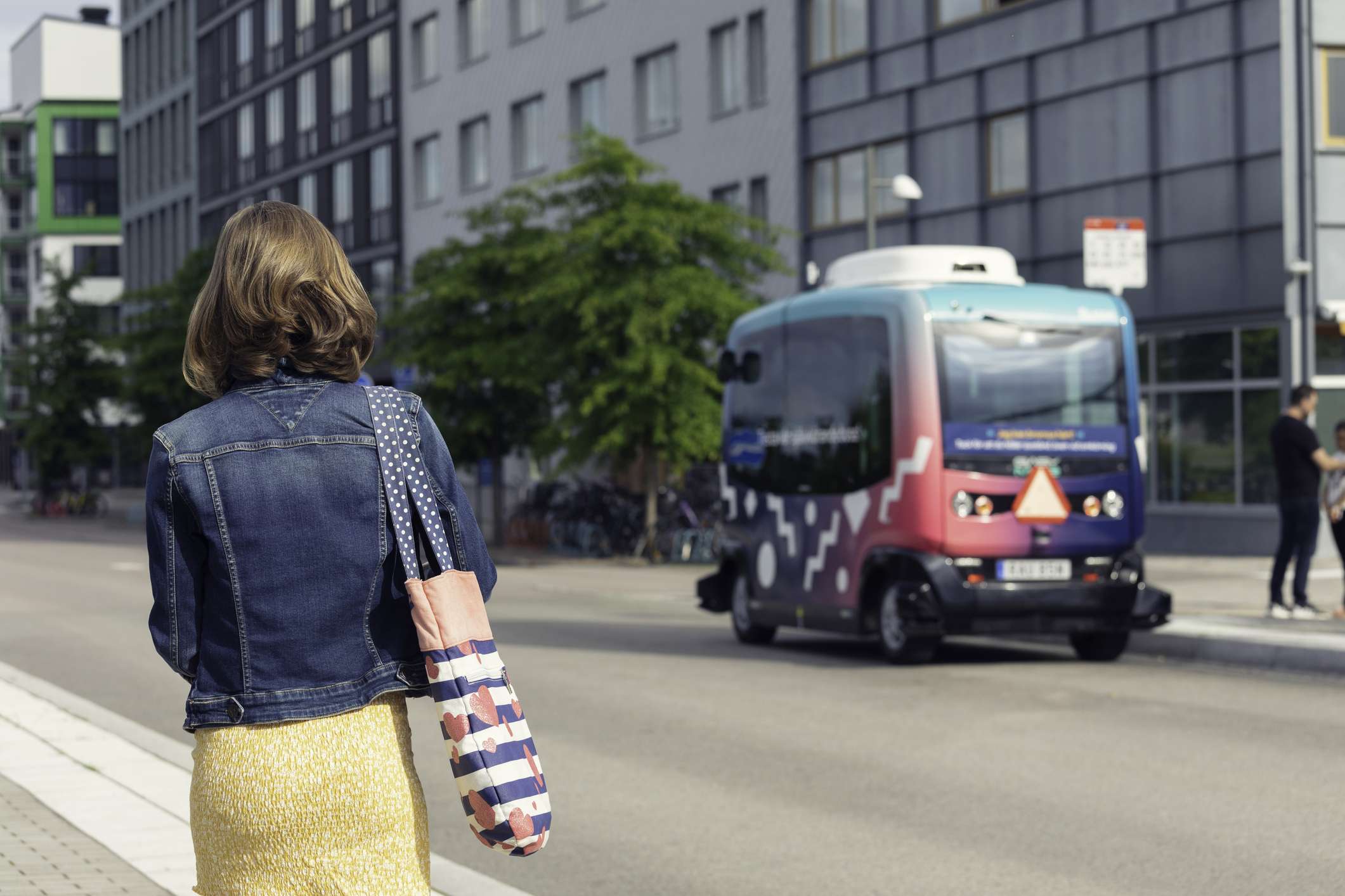 futuro de la movilidad urbana