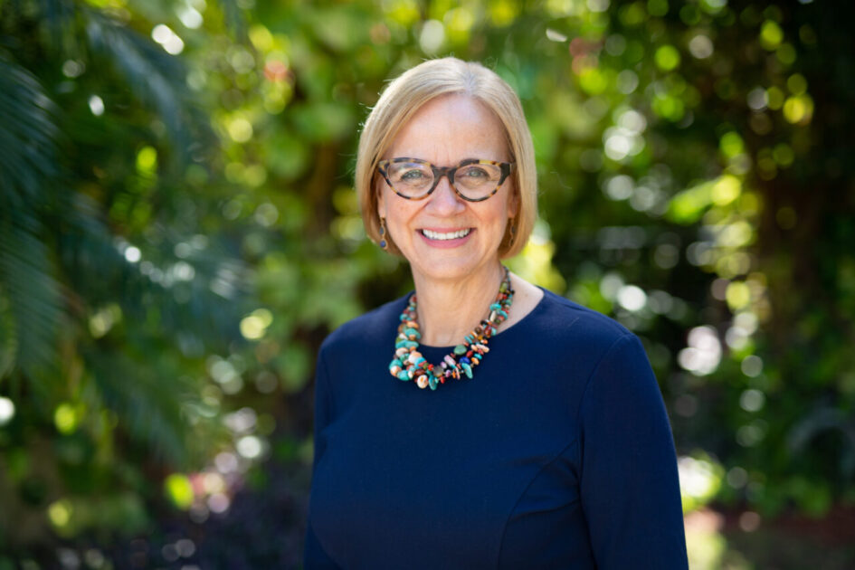 Eileen Higgins