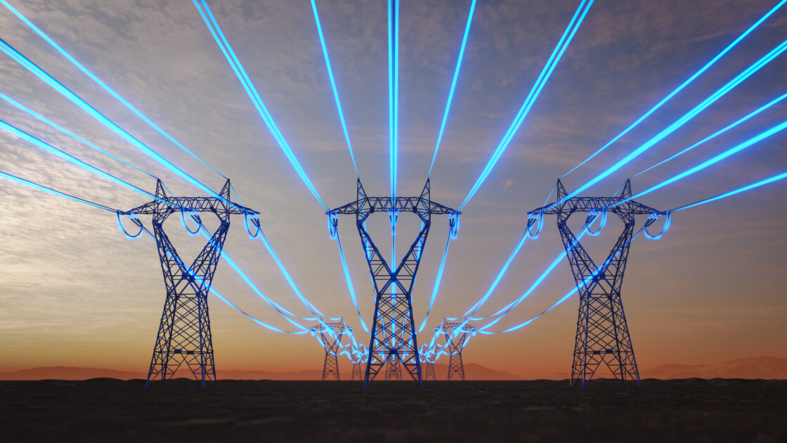 contadores inteligentes