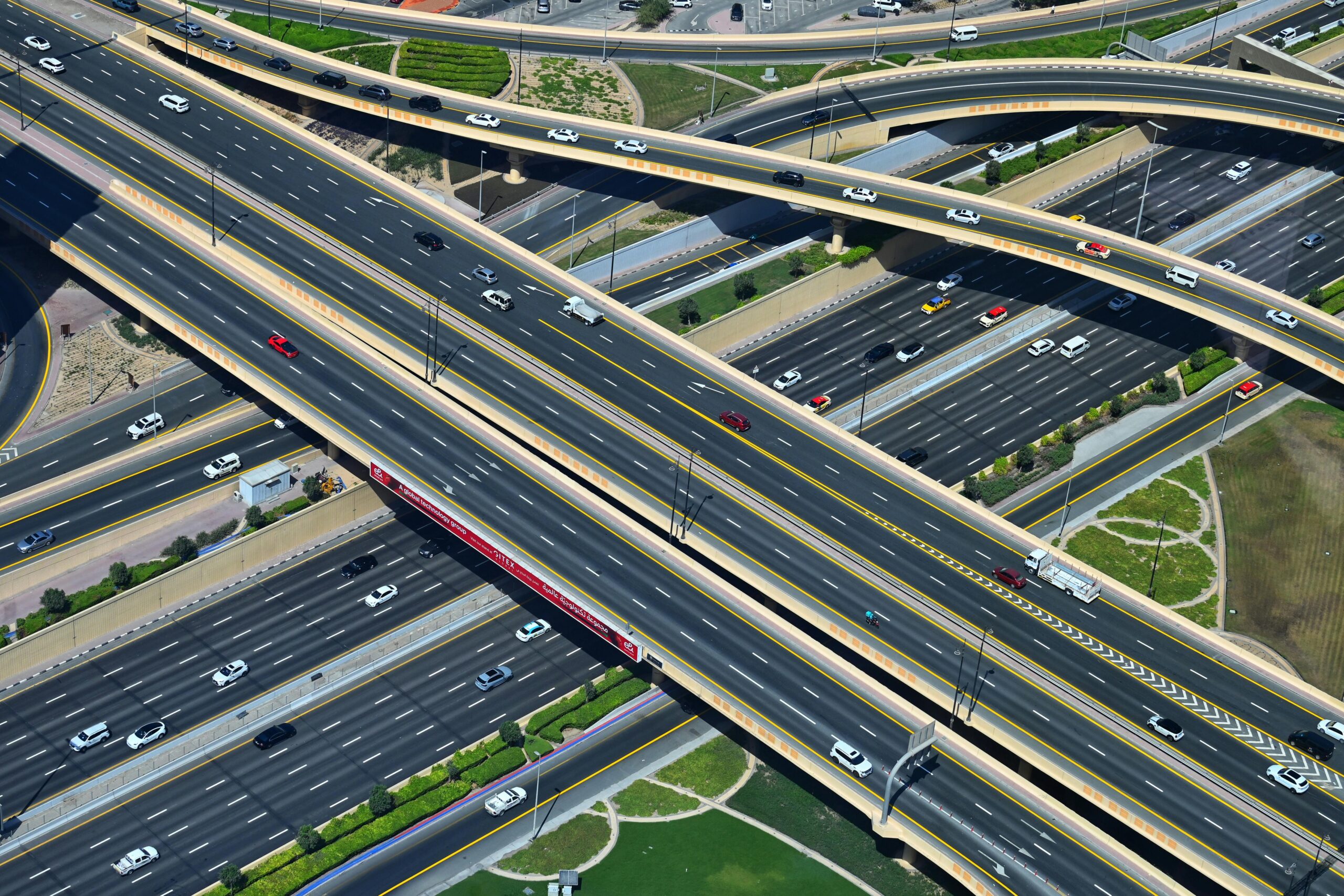 La nueva era de las plataformas de análisis de carreteras