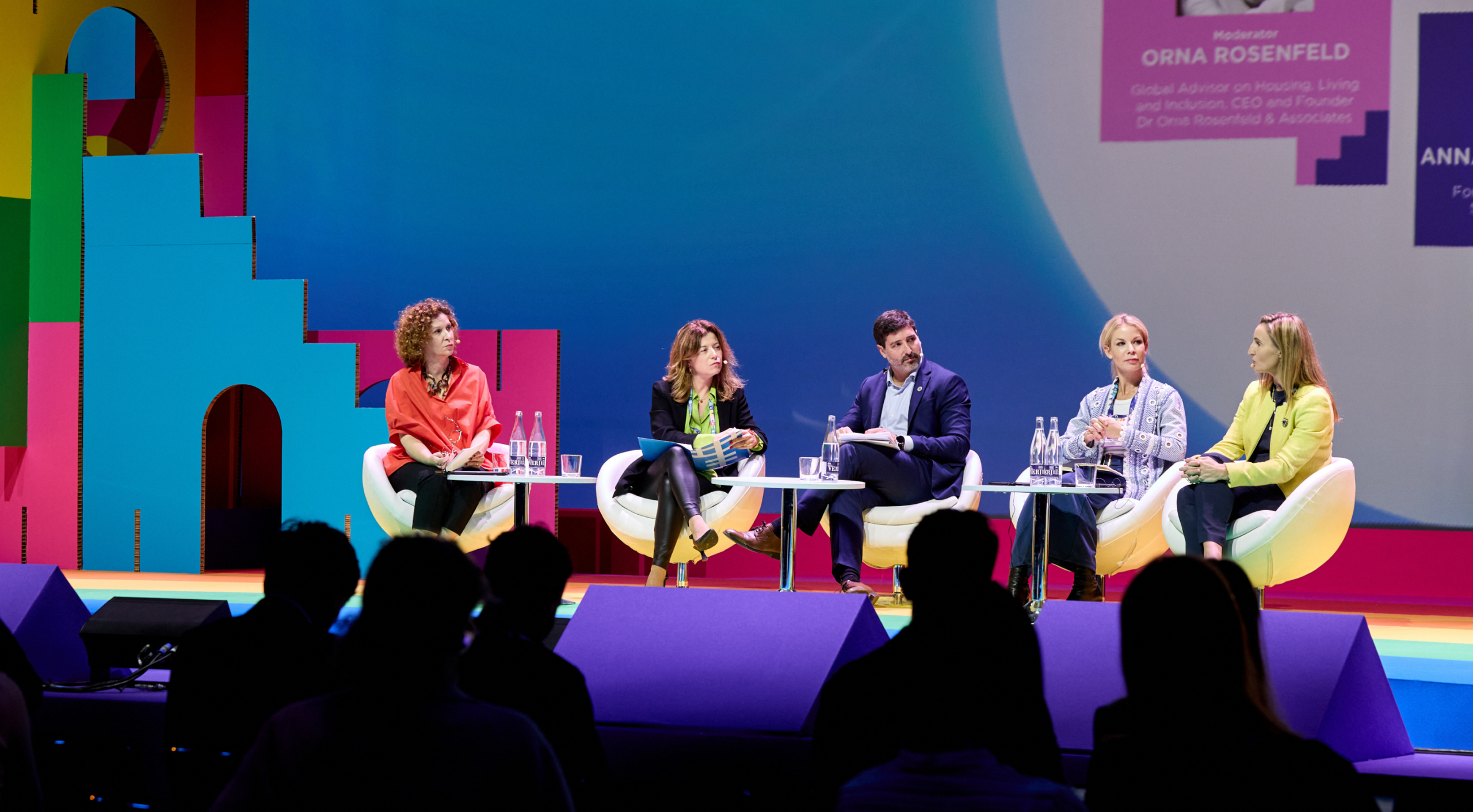 Tickets out for Smart City Expo 2026!