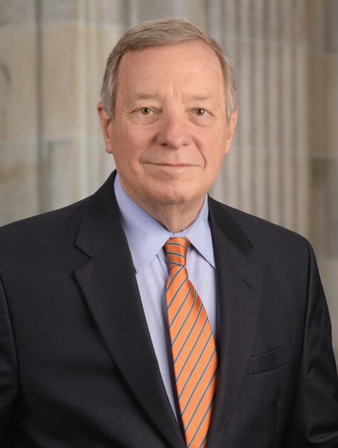 Dick Durbin