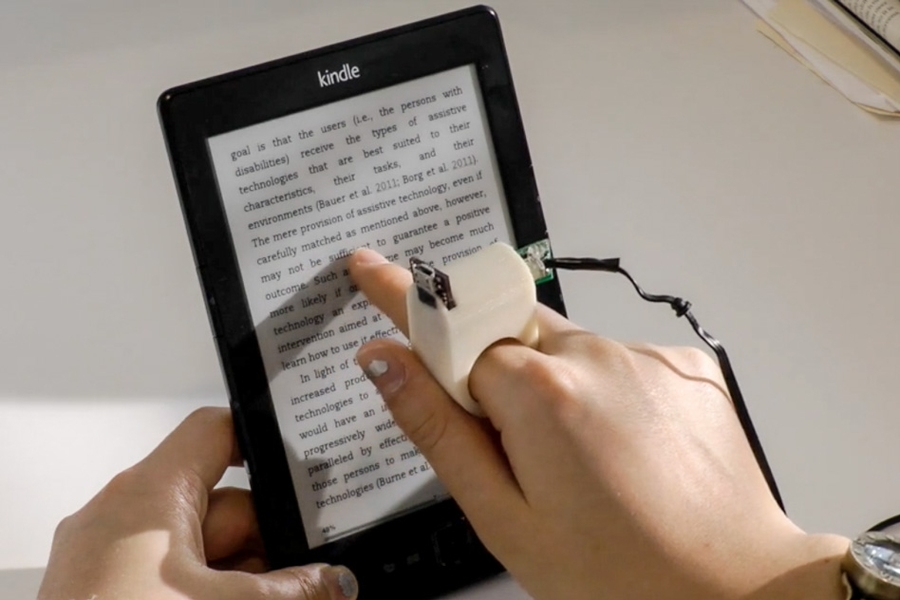 assistive technology