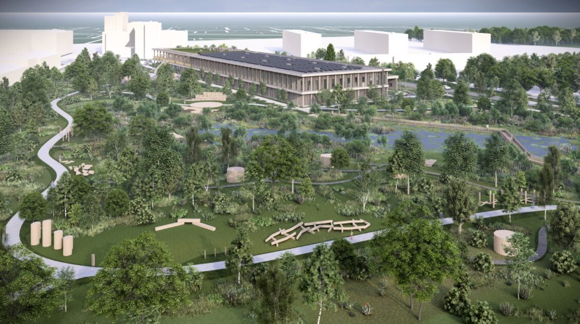 Circular Economy Center
