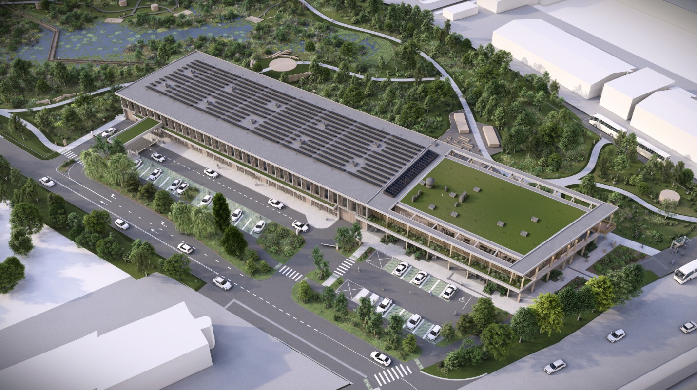 Circular Economy Center