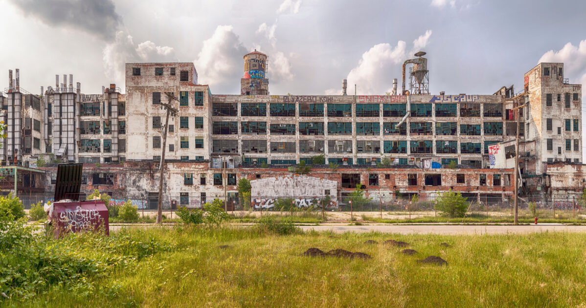 brownfields