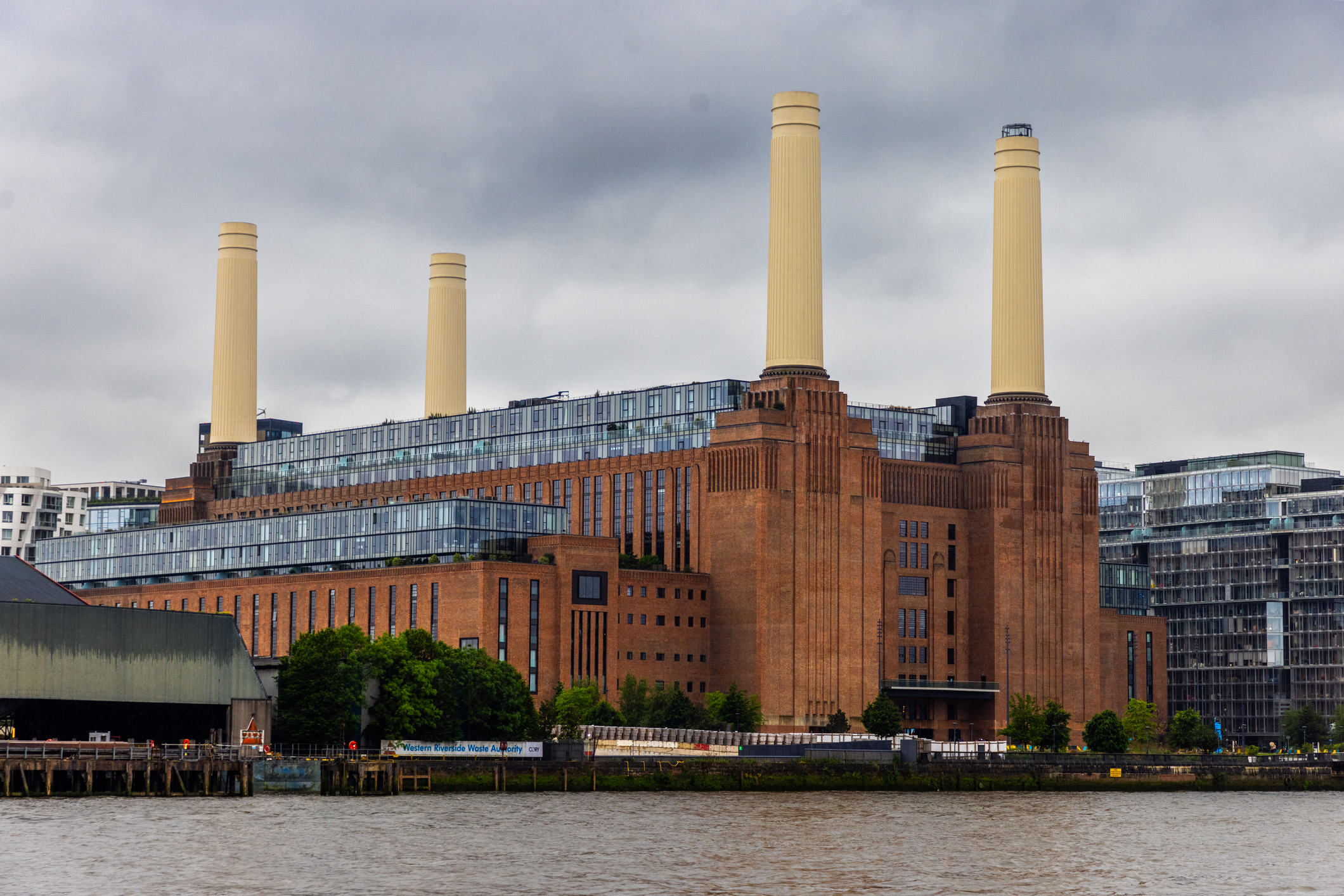 Brownfield