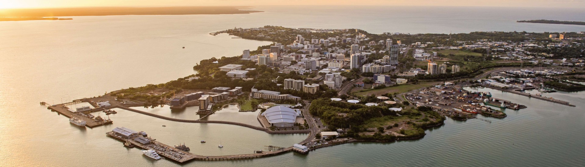 City of Darwin commits to community by launching new data platform