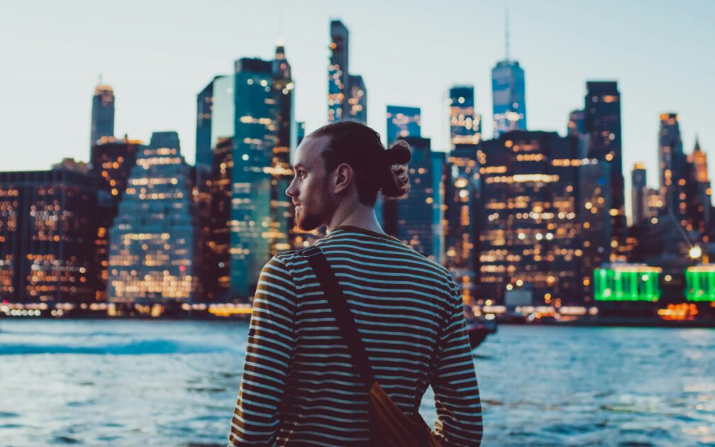 Data as Infrastructure Powering the On-Demand City