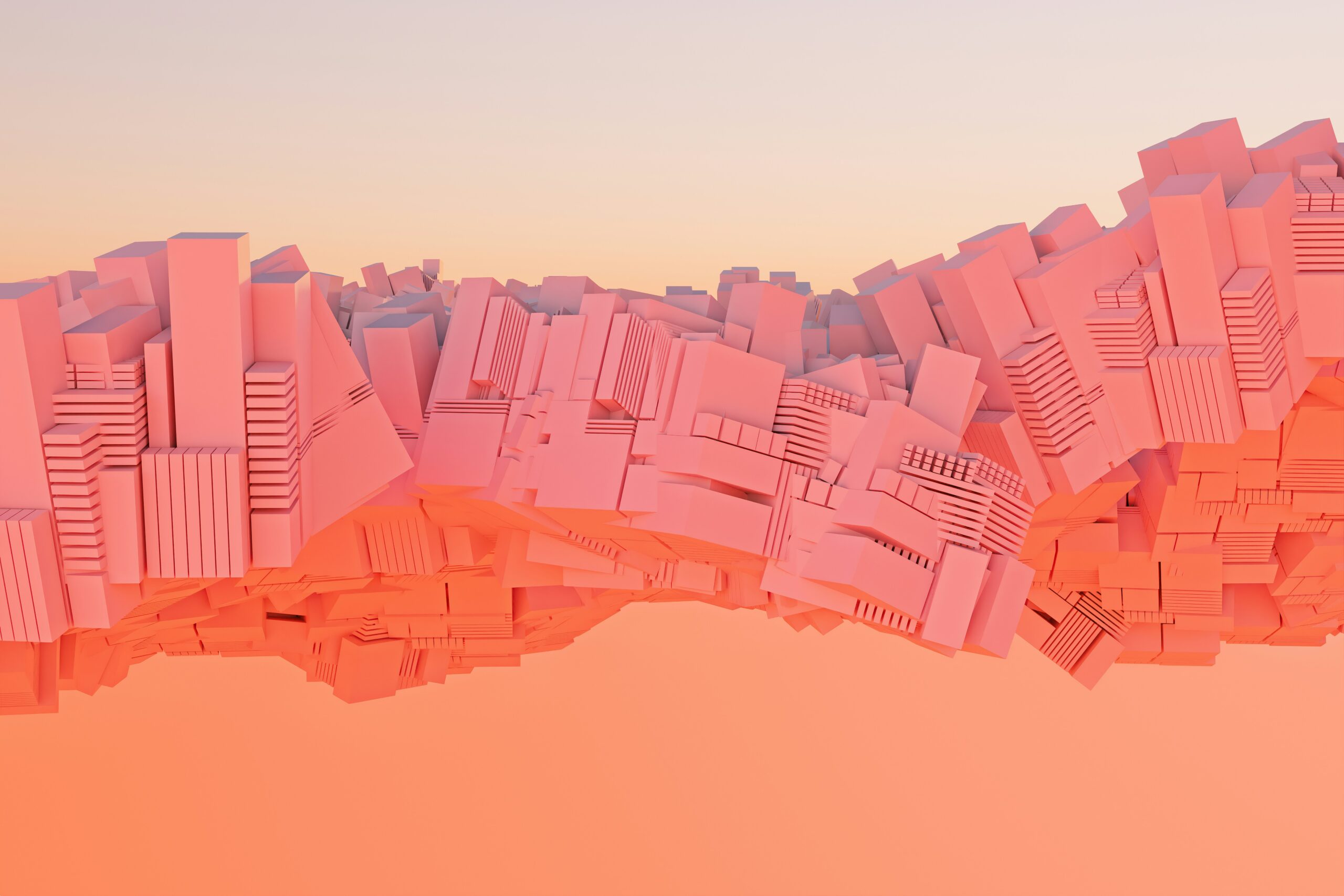 Data as Infrastructure Powering the On-Demand City