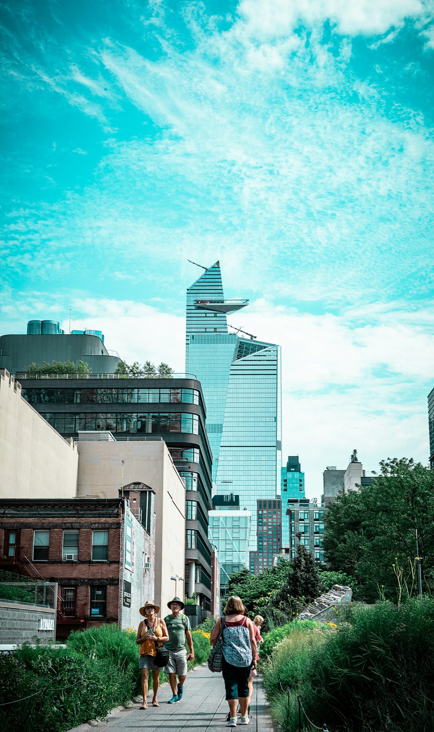 arquitectura adaptativa