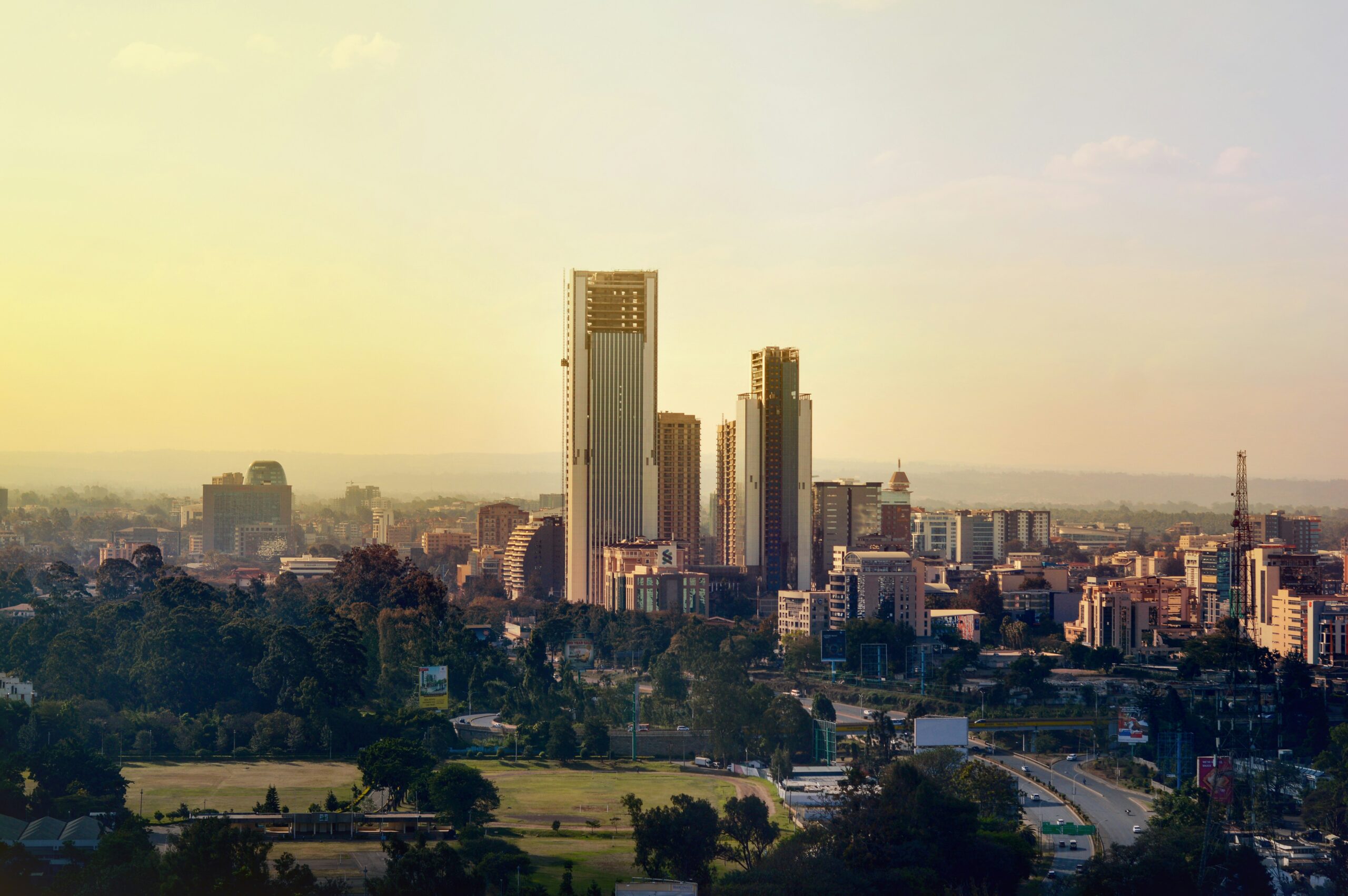 4 Levers for Addressing Africa’s Housing Crisis