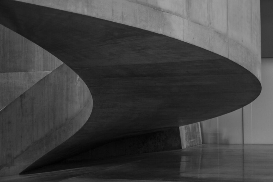Carbon-Capturing Concrete