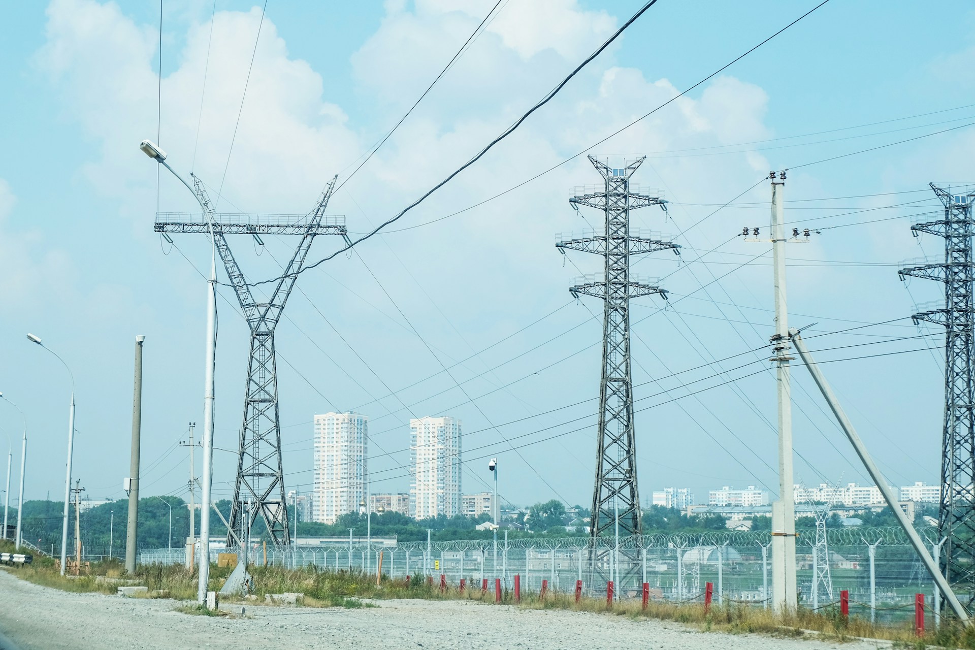 smart grids