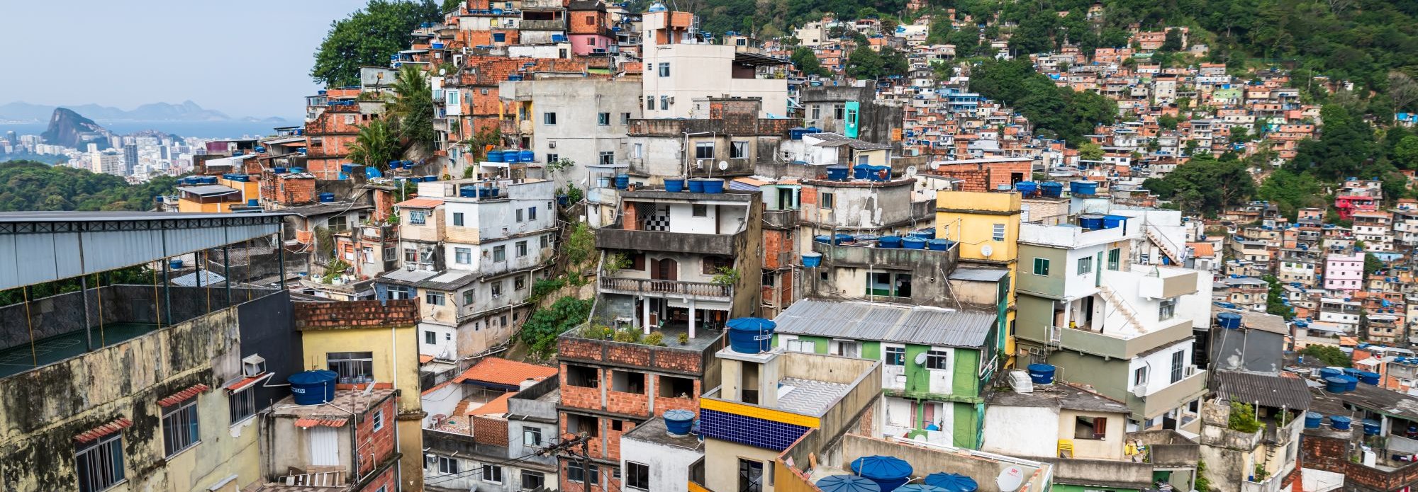 Solving World’s Housing Crisis Requires More than New Construction