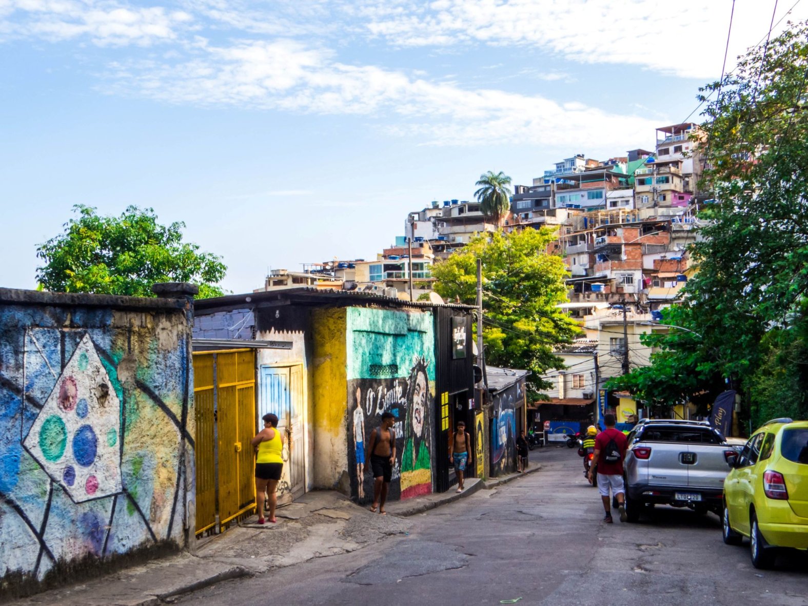 Solving World's Housing Crisis Requires More than New Construction