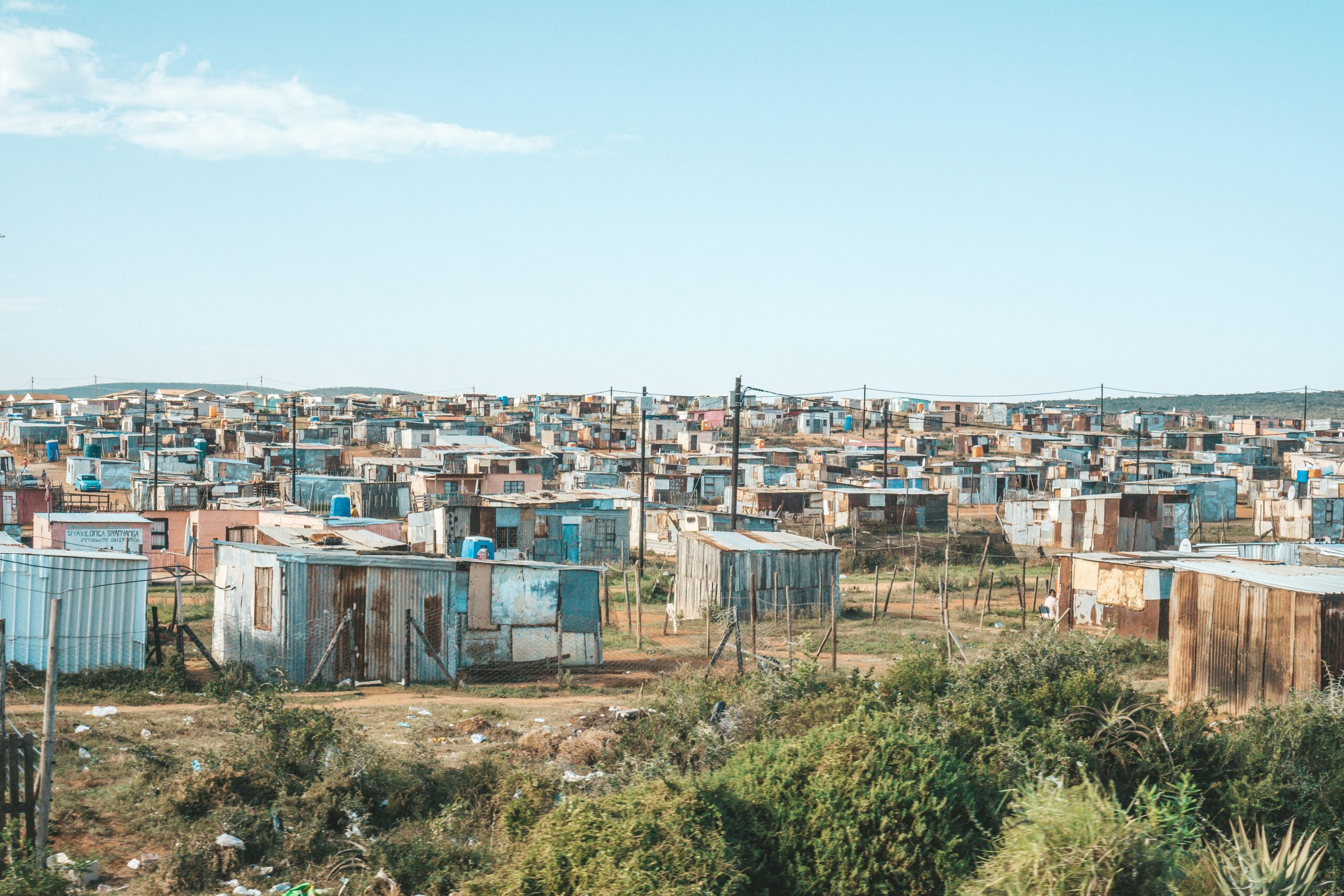 4 Levers for Addressing Africa’s Housing Crisis