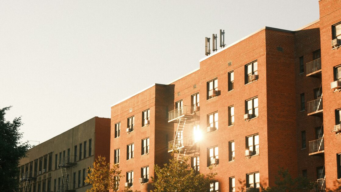 Solving World’s Housing Crisis Requires More than New Construction