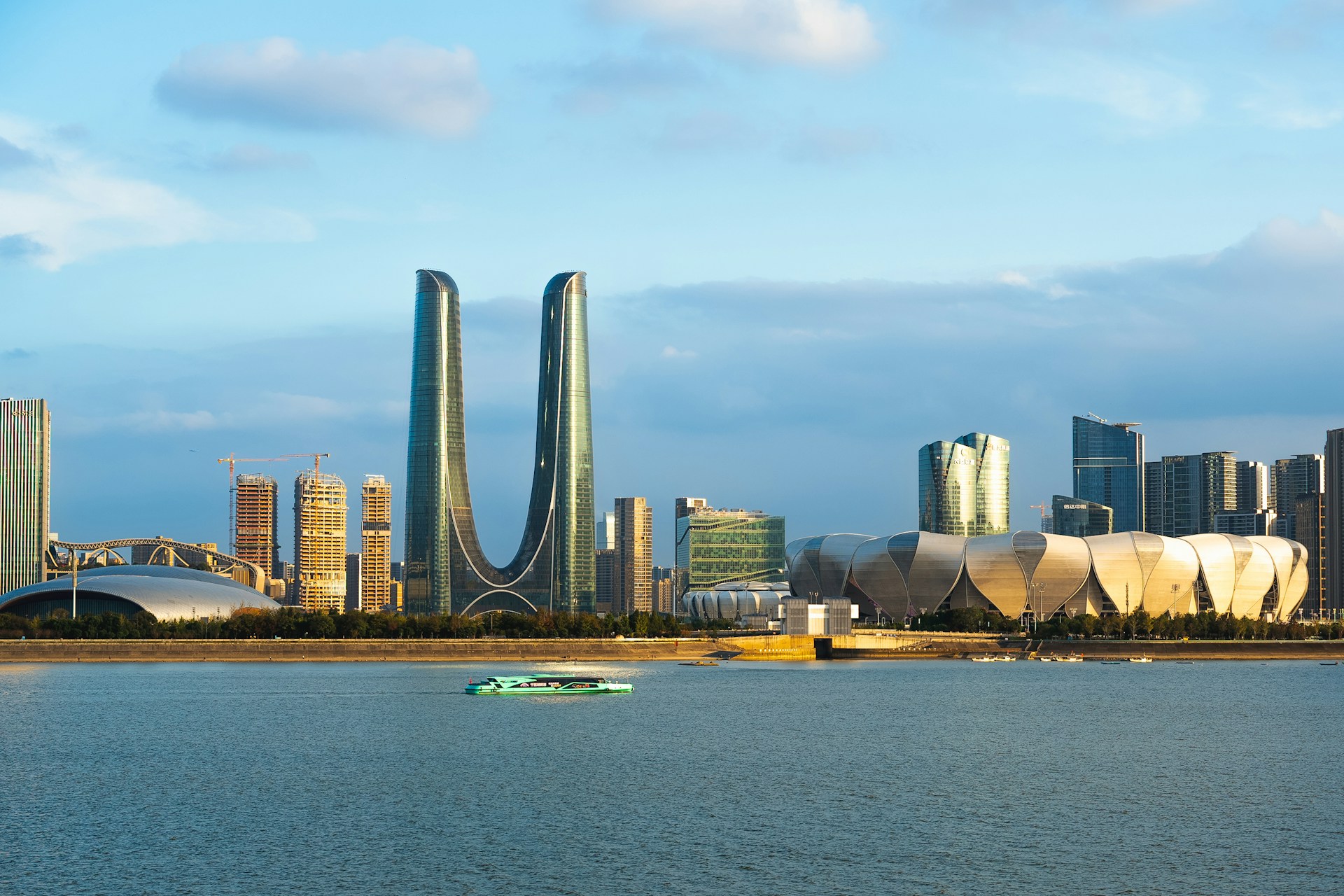 From smart to autonomous: are self-managing cities the next urban frontier?