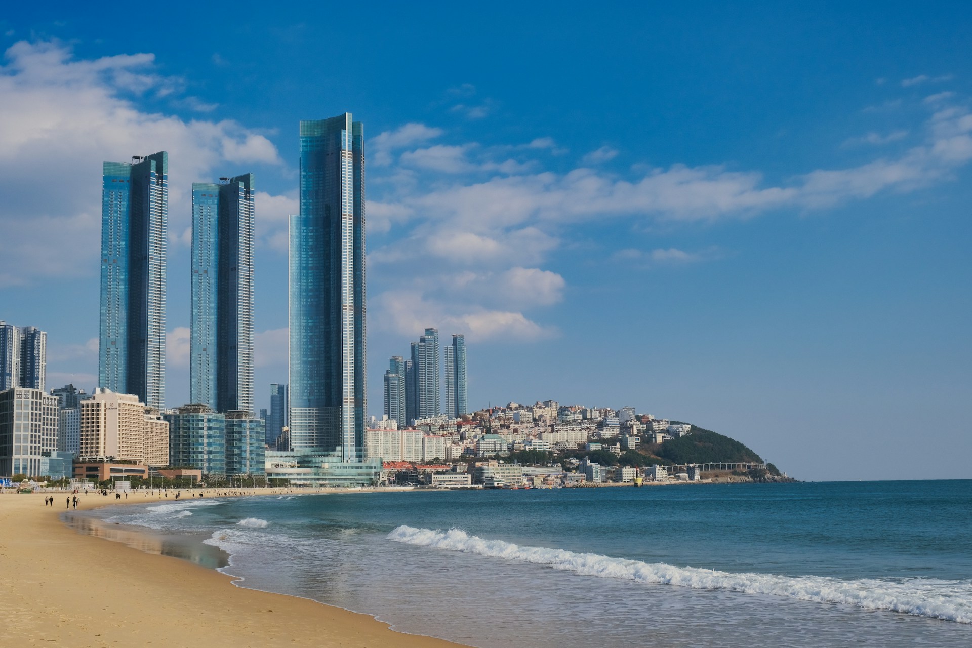 smart cities