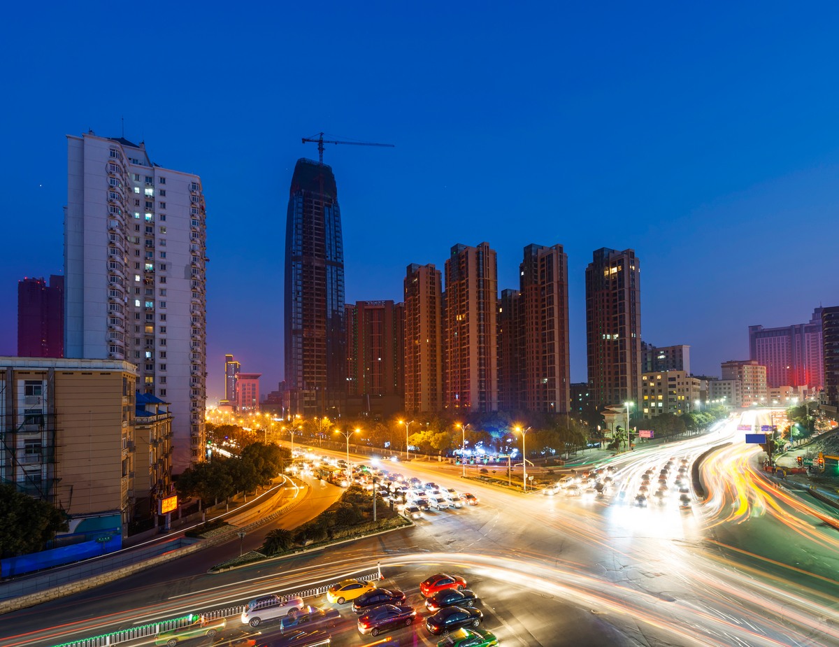 intelligent transportation systems