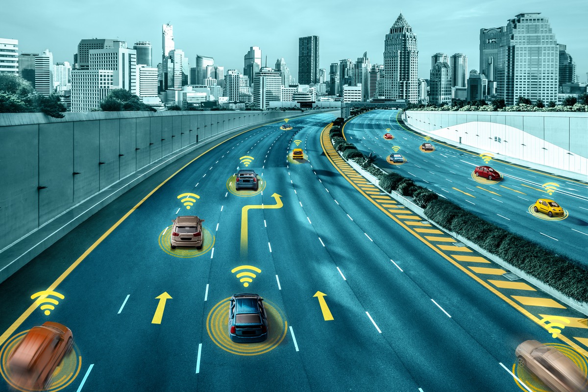 intelligent transportation systems